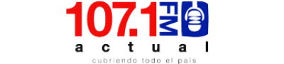Radio Actual FM 107.1 FM Costa Rica